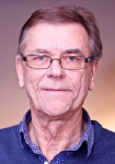 Lennart Olofsson, VD för Enycon