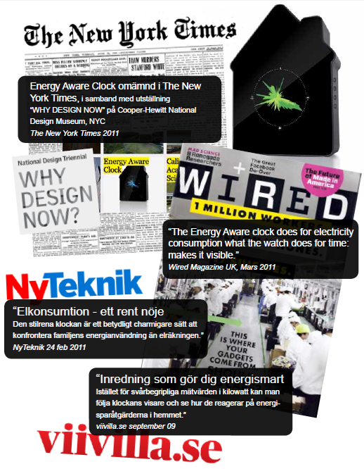 Pike Solutions i pressen